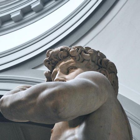 Francesco Baracca Palace Apt Florenţa Exterior foto
